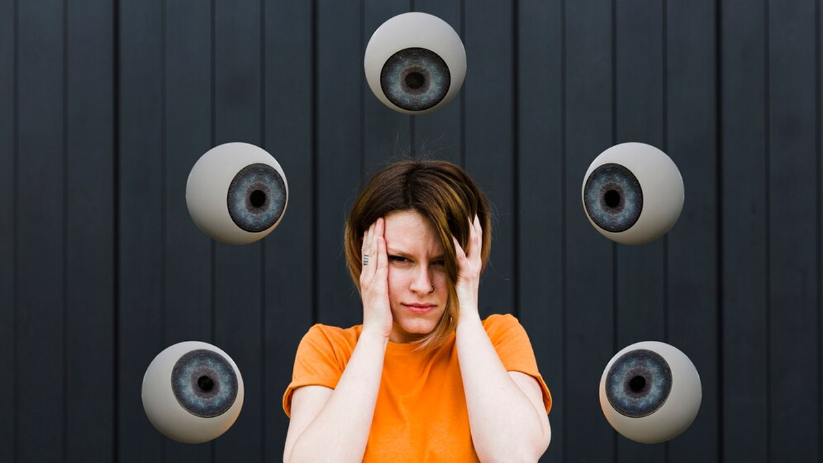  Are You Scared Of Clustered Holes? Know About The Condition 